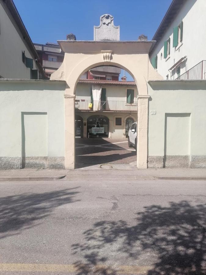 Dreaming Borgo Roma Apartment Verona Ngoại thất bức ảnh