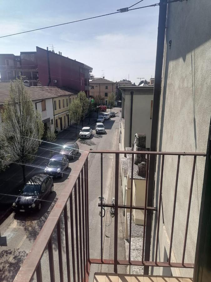 Dreaming Borgo Roma Apartment Verona Ngoại thất bức ảnh