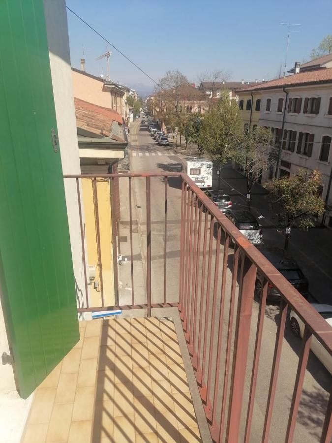 Dreaming Borgo Roma Apartment Verona Ngoại thất bức ảnh