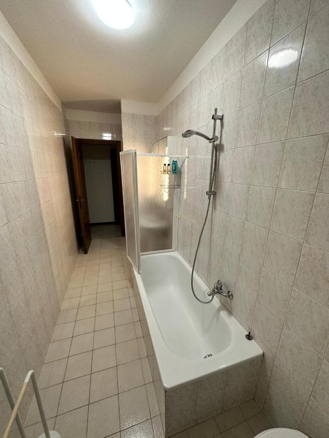 Dreaming Borgo Roma Apartment Verona Ngoại thất bức ảnh