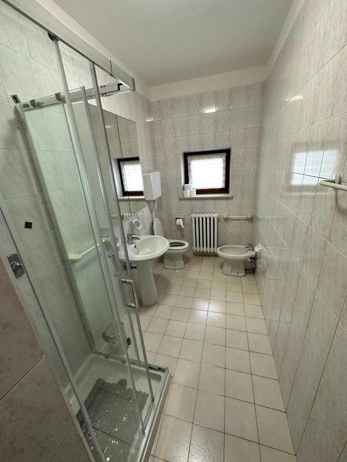 Dreaming Borgo Roma Apartment Verona Ngoại thất bức ảnh