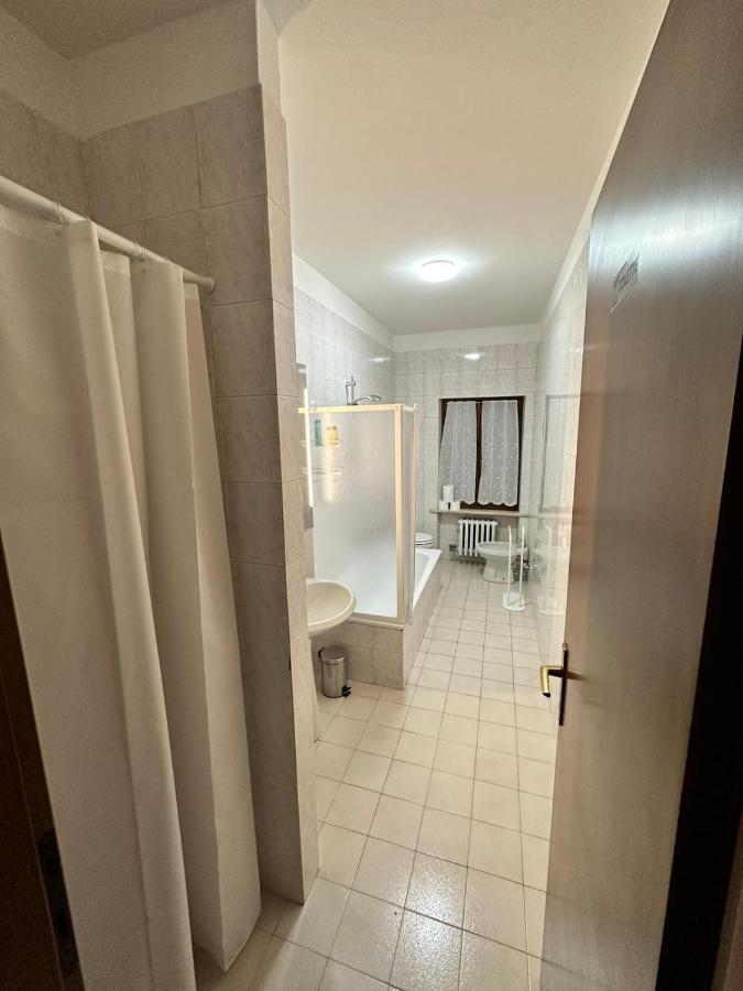Dreaming Borgo Roma Apartment Verona Ngoại thất bức ảnh