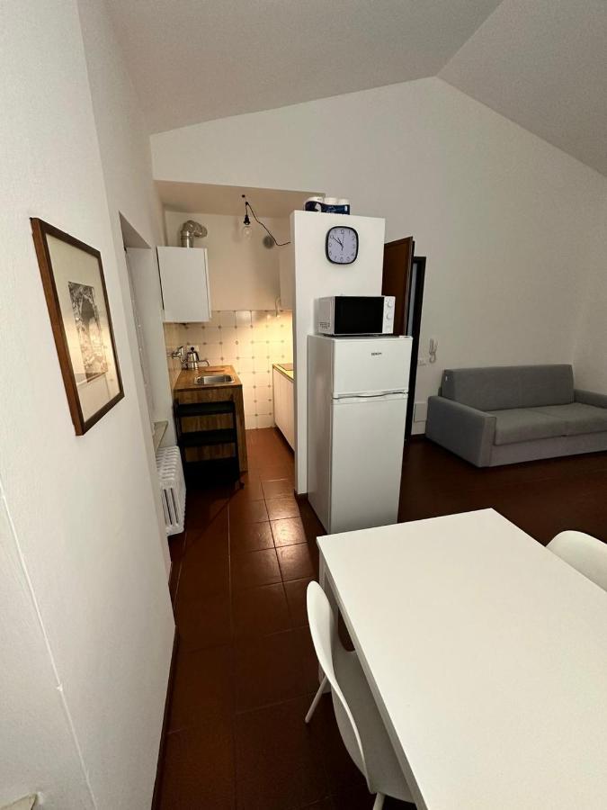 Dreaming Borgo Roma Apartment Verona Ngoại thất bức ảnh