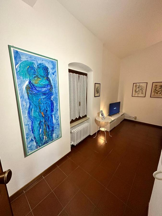 Dreaming Borgo Roma Apartment Verona Ngoại thất bức ảnh