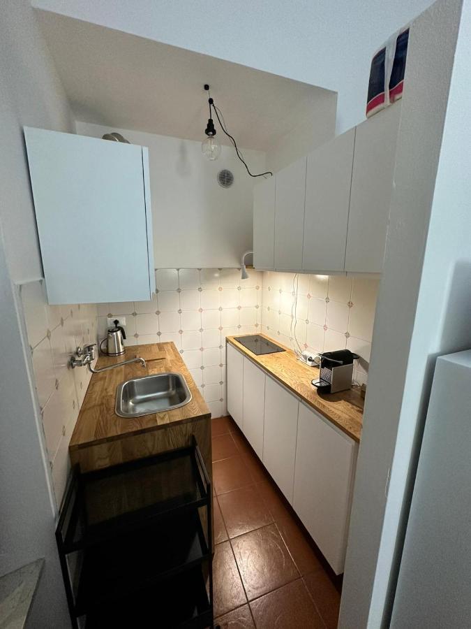 Dreaming Borgo Roma Apartment Verona Ngoại thất bức ảnh