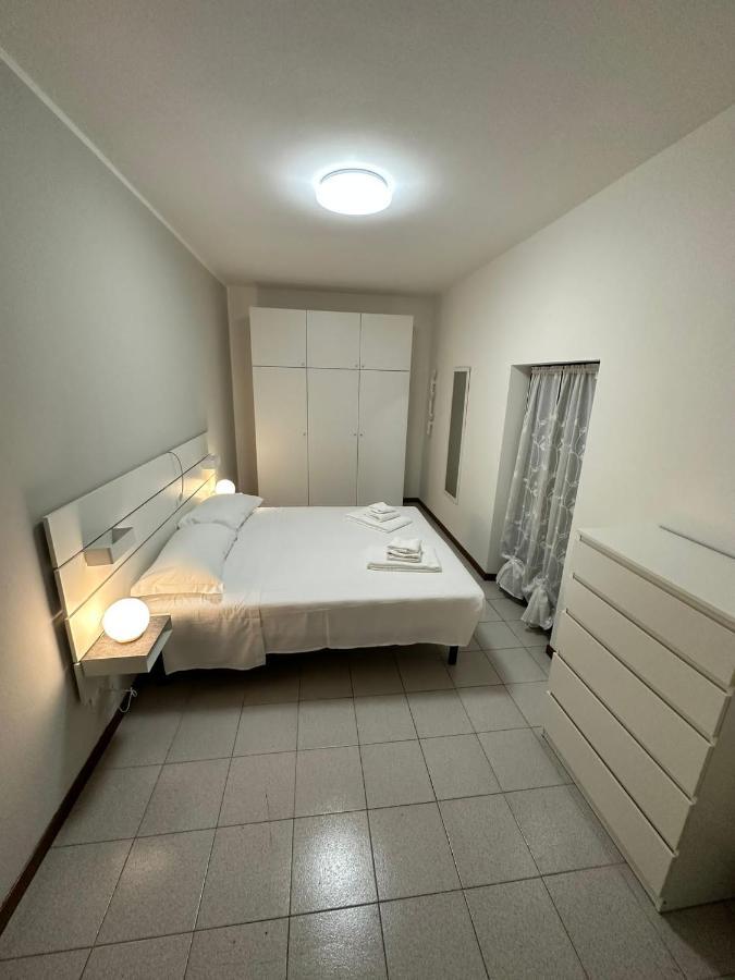 Dreaming Borgo Roma Apartment Verona Ngoại thất bức ảnh
