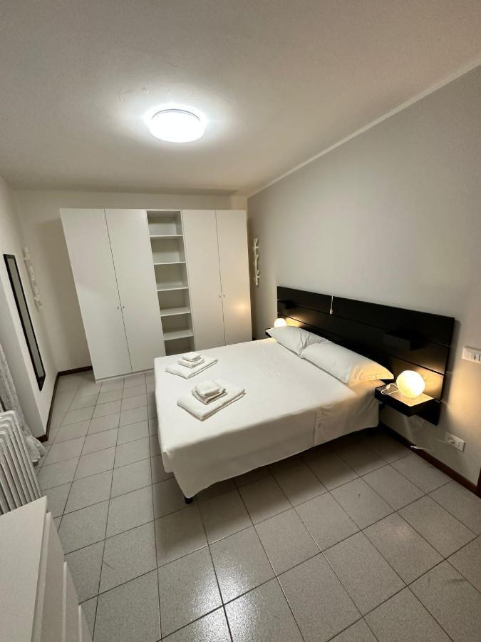 Dreaming Borgo Roma Apartment Verona Ngoại thất bức ảnh