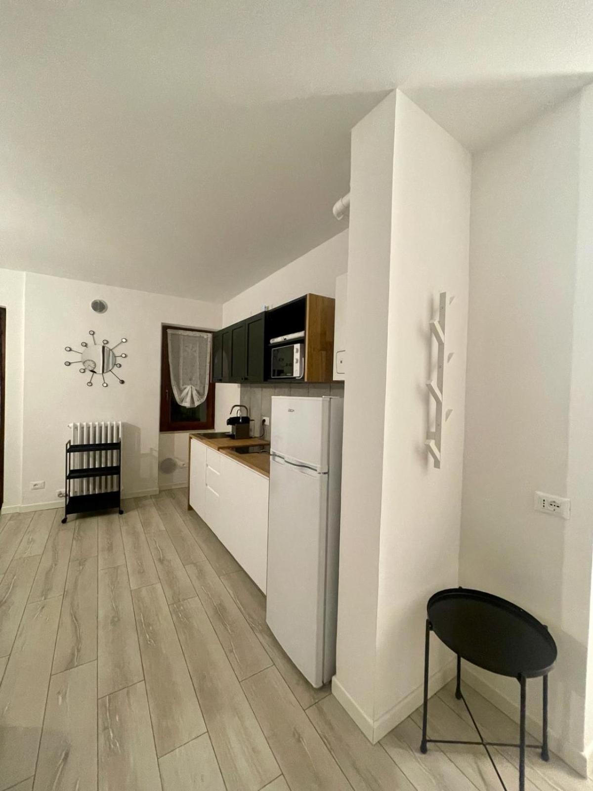 Dreaming Borgo Roma Apartment Verona Ngoại thất bức ảnh