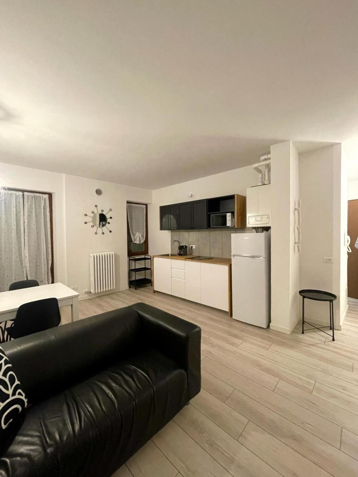 Dreaming Borgo Roma Apartment Verona Ngoại thất bức ảnh