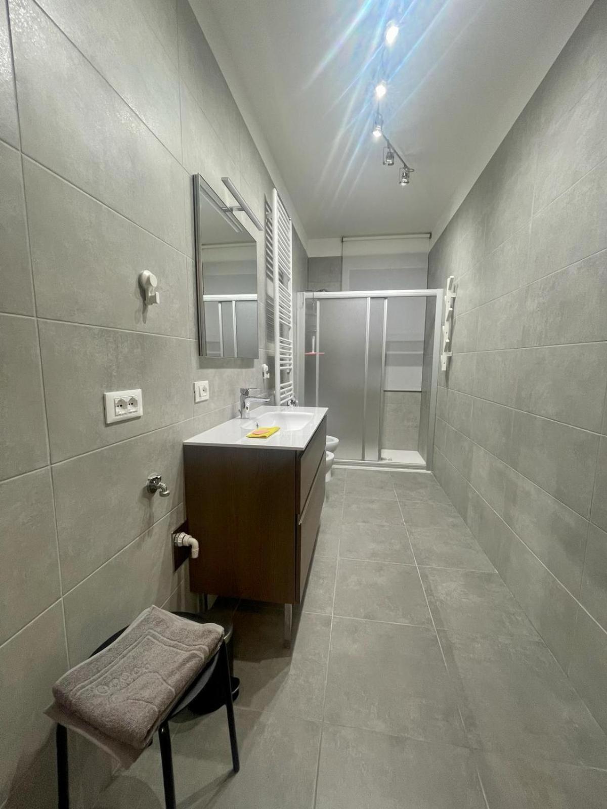 Dreaming Borgo Roma Apartment Verona Ngoại thất bức ảnh