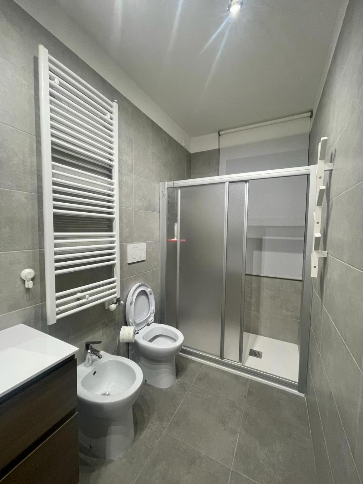 Dreaming Borgo Roma Apartment Verona Ngoại thất bức ảnh
