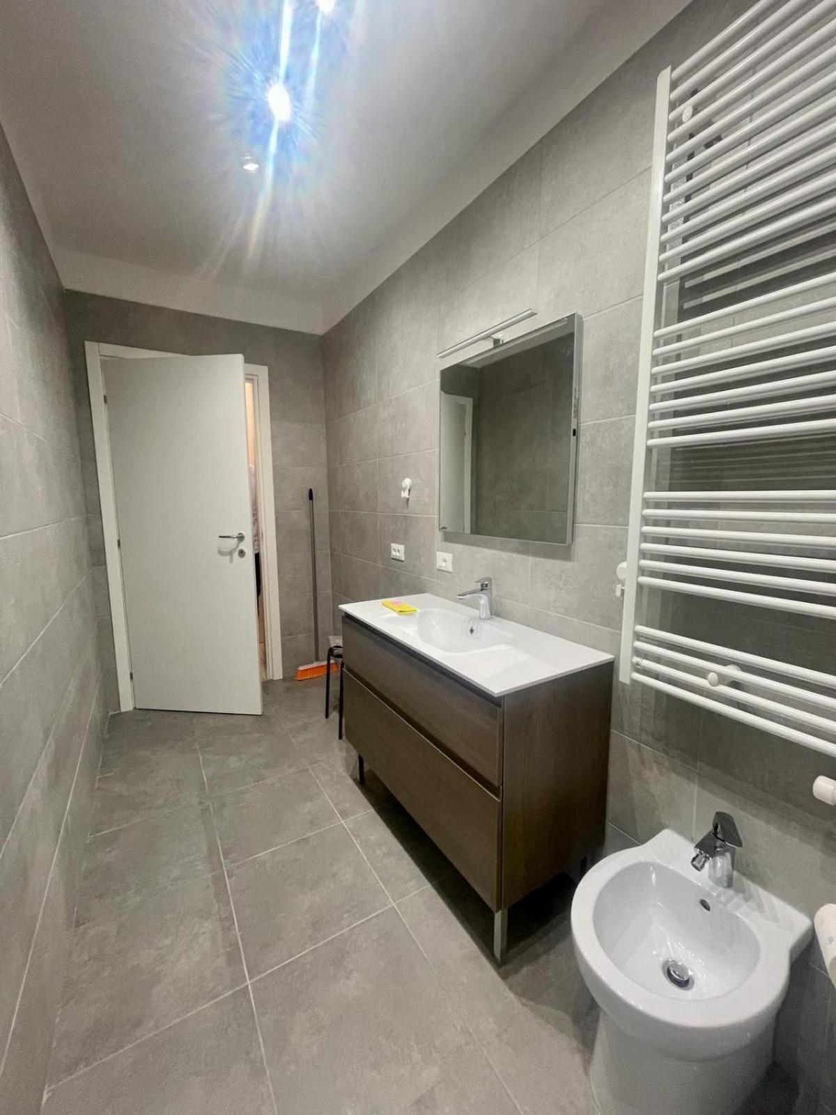 Dreaming Borgo Roma Apartment Verona Ngoại thất bức ảnh